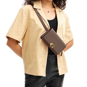 Coach Bandit Belt Bag